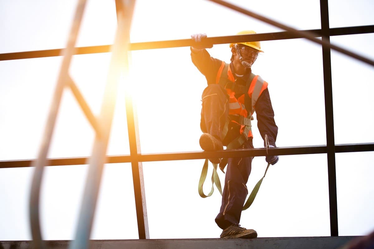 Regulatory Framework and Standards for Fall Protection and Aerial Work PPE