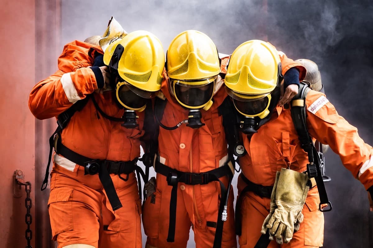 Regular training ensures proper PPE utilization and maintenance.
