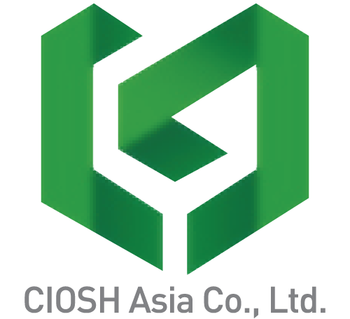 CIOSH Asia Co., Ltd.