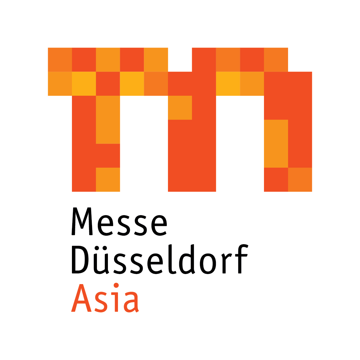 Messe Düsseldorf Asia Pte Ltd.