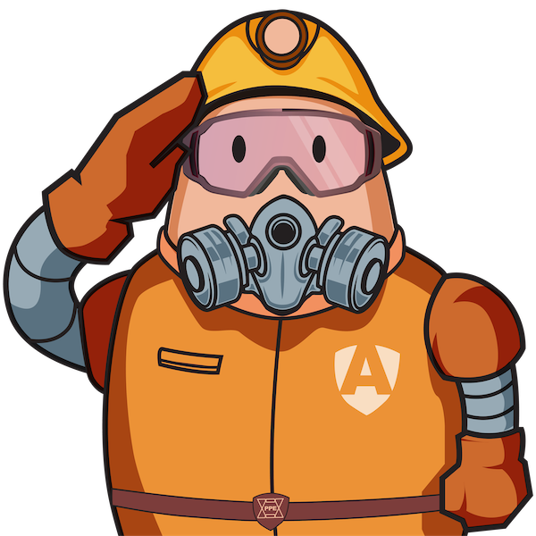 CIOSH Mascot